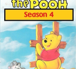 As Novas Aventuras do Ursinho Pooh (4ª Temporada)