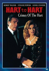 A Volta do Casal 20: Crimes do Coração (Hart to Hart: Crimes of the Hart)