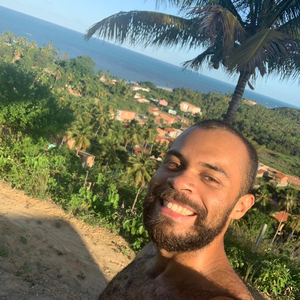 Foto de perfil de Jorge Vinícius Nascimento Lama