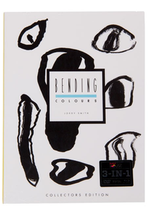 Bending Colours (Bending Colours)