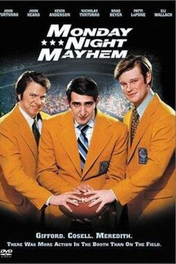 Poster de Filme Abrindo o Jogo (2002)