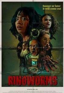 Ringworms (Ringworms)