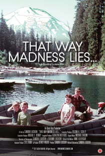That Way Madness Lies... - Poster / Capa / Cartaz - Oficial 1