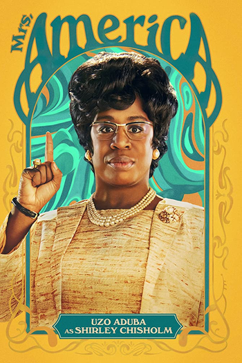  de Série Mrs. America (2020)