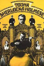 Sherlock Holmes' Desire (Touha Sherlocka Holmese)