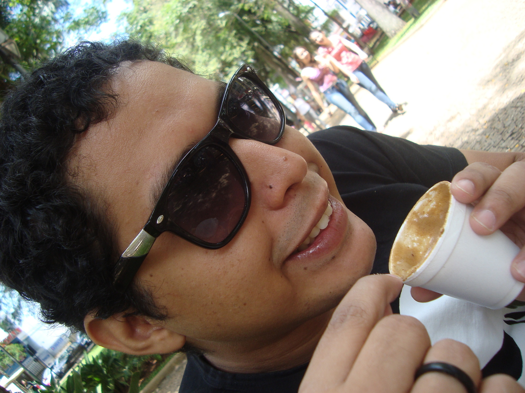 Luis Nascimento - Foto 1