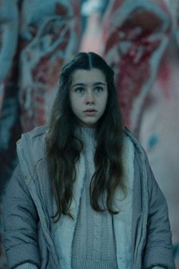 Poster de Episódio Mamãezinha querida (2022)