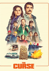 The Curse (1ª Temporada) (The Curse (Season 1))