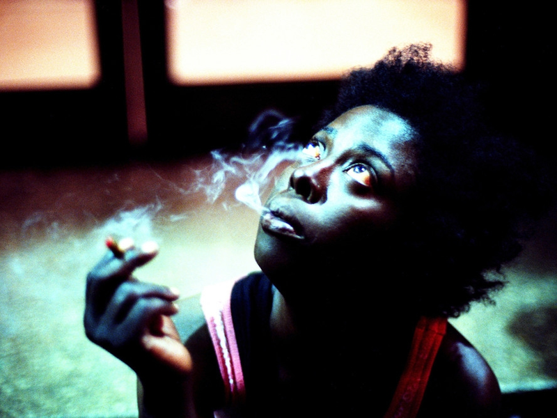 Foto 1 de Field Niggas