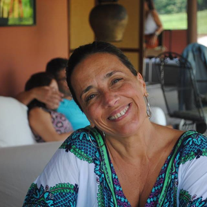 Foto de perfil de VALERIA RUBIO