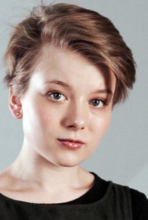 Diana Shulmina - Poster 1