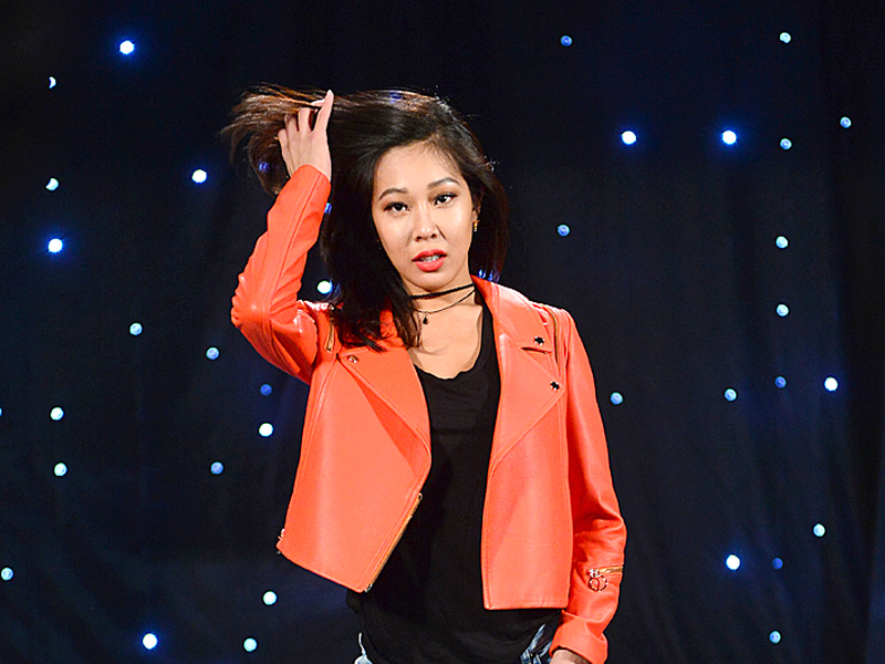 Foto 18 de Unni’s Slam Dunk