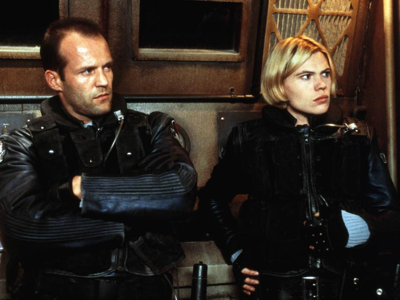 Foto 27 de Fantasmas de Marte