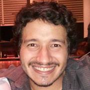 Foto de perfil de Thiago