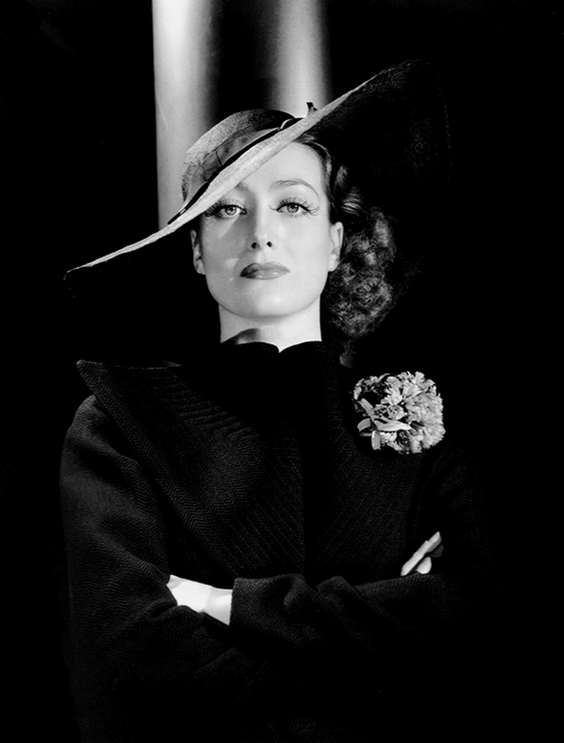 Joan Crawford - Foto 9