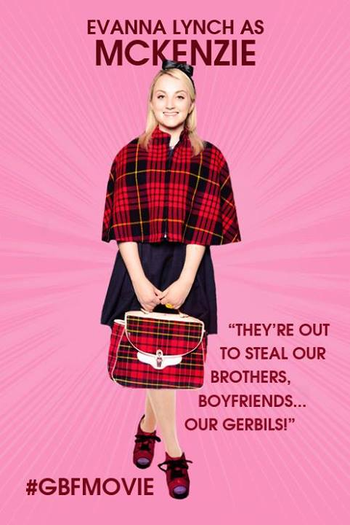  de Filme G.B.F. (2013)