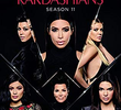 Keeping Up With the Kardashians (11ª Temporada)