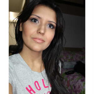 Foto de perfil de Ursula Carla