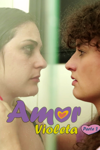 Poster de Filme Amor Violeta 2 (2022)