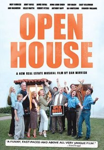 Open House (Open House)