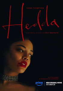 Hedda (Hedda)