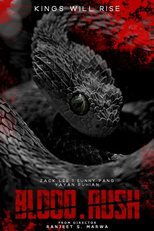 Blood Rush (Blood Rush)