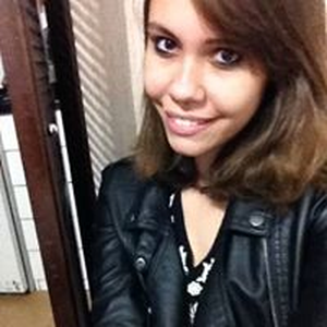Foto de perfil de Bianca