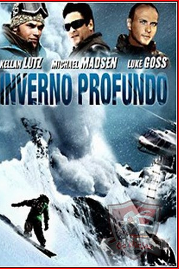  de Filme Inverno Profundo (2008)