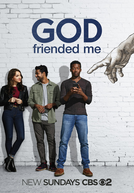 Deus Me Adicionou (1ª Temporada) (God Friended Me (Season 1))