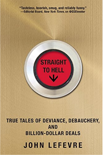 Poster de Filme Straight to Hell (2017)