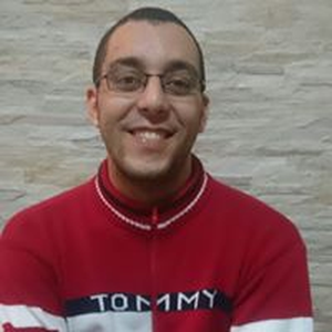 Foto de perfil de Rafael