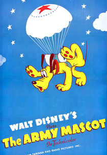 The Army Mascot (The Army Mascot )