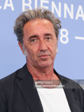 Paolo Sorrentino
