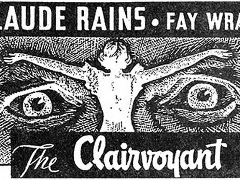 Foto 2 de O Clarividente