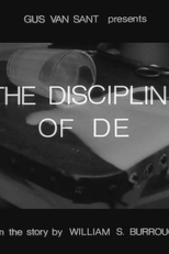 The Discipline of D.E. (The Discipline of D.E.)