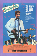 A História de Buddy Holly (The Buddy Holly Story)