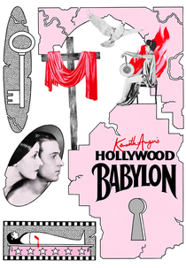 Kenneth Anger’s Hollywood Babylon (Kenneth Anger’s Hollywood Babylon)