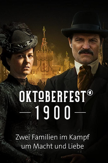  de Série Oktoberfest: Sangue e Cerveja (2020)