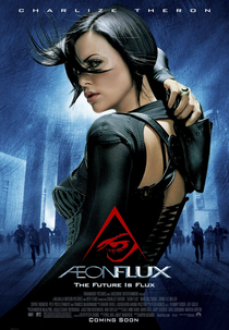 Æon Flux (Aeon Flux)