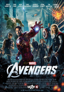 Os Vingadores (The Avengers)