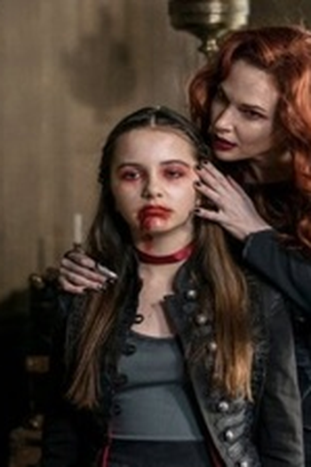 Poster de Episódio Began Again (2017)