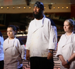 4 Chefs Compete