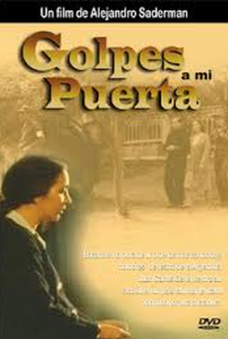 Poster 1 de Filme Golpes a mi puerta (1994)