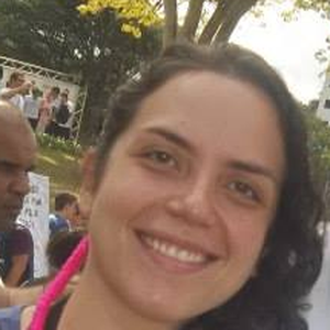 Foto de perfil de Marina