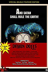 Demon Dolls (Demon Dolls)