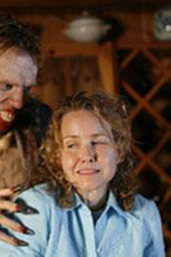 Poster de Episódio Skin & Bones (2008)