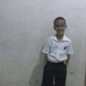 Foto de perfil de Matheus Menezes