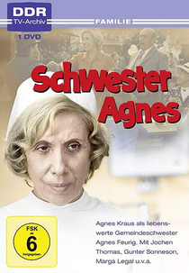 Schwester Agnes (Schwester Agnes)