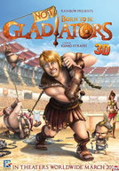 Um Gladiador em Apuros (Not Born to Be Gladiators)