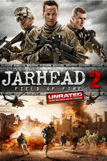 Soldado Anônimo 2: Campo em chamas (Jarhead 2: Field of Fire)